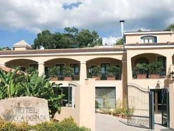 Villaggio Roccadorada