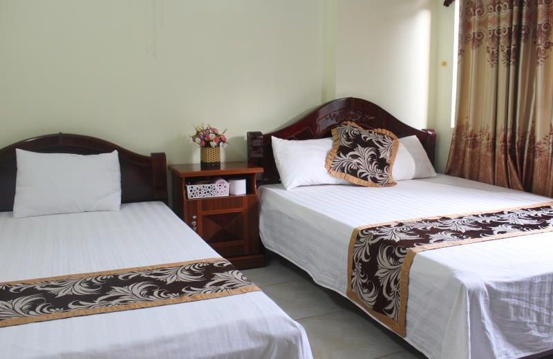 Hotel Kien Nga