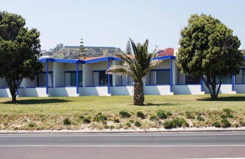 Bunbury Welcome Inn