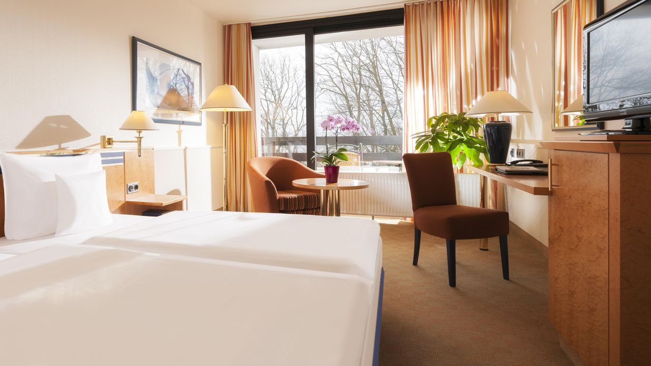 Dorint Hotel & Sportresort Arnsberg/Sauerland