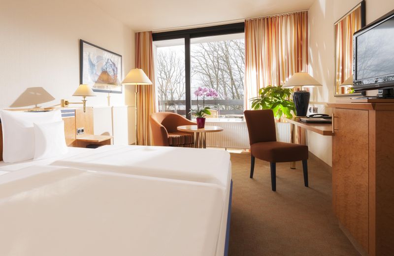 Dorint Hotel & Sportresort Arnsberg/Sauerland