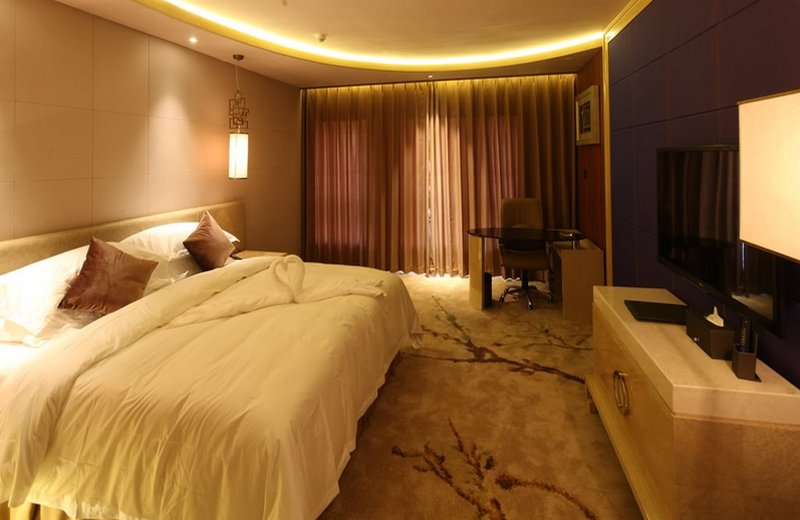 Top Elites City Resort Spa Hotel