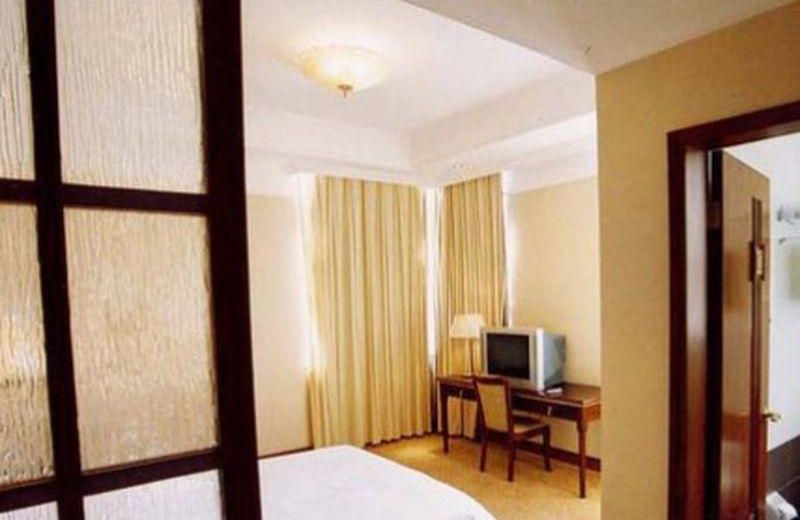 Yuanyi Shuangfeng Lake Holiday Villa