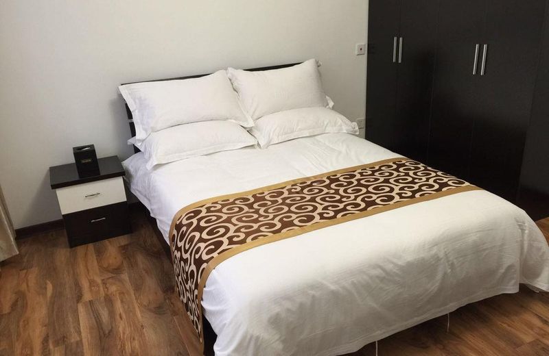 Harcourts Executive Hotel