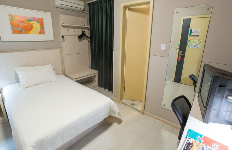 Jinjiang Inn Shanghai Baoshan Youyi Road