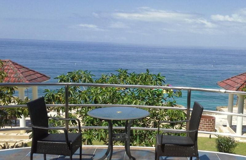 Camotes Flying Fish Resort