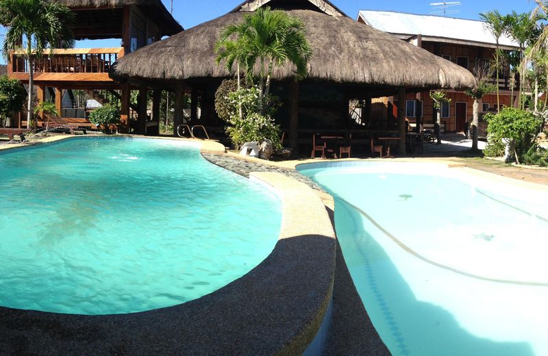 Coco Grove Nature Resort and Spa