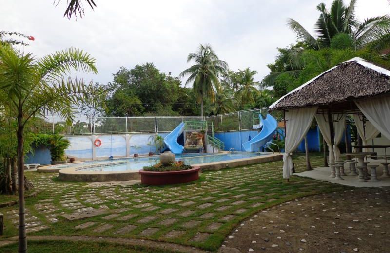 Blue Pot Family Resort
