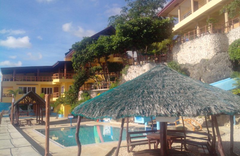 OYO 457 Dakongbato Beach And Leisure Resort