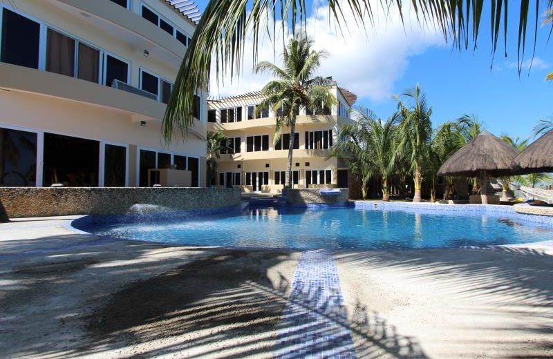Aladin Beach Resort