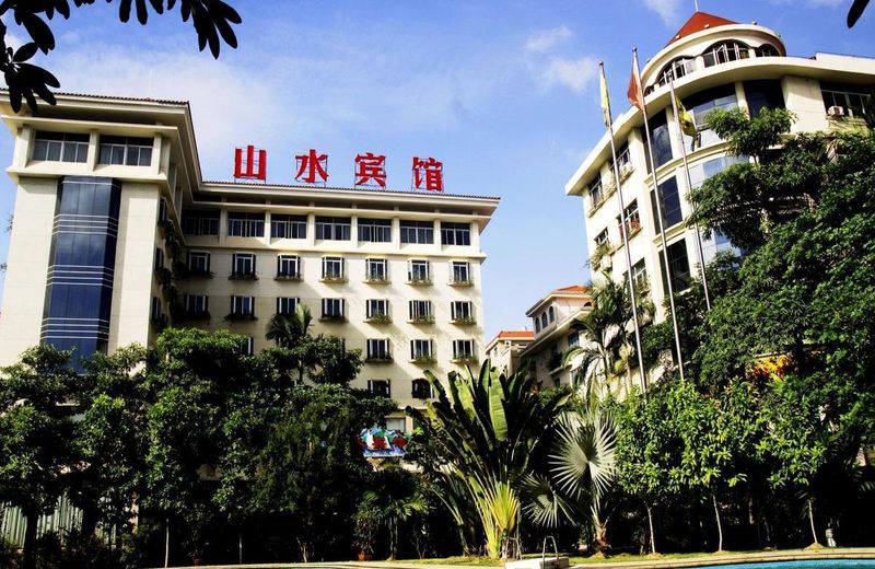 Shanshui Hotel