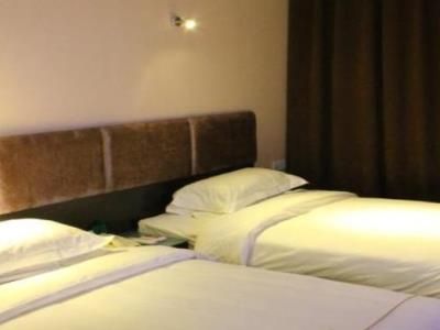 Xiamen Yisu Hotel