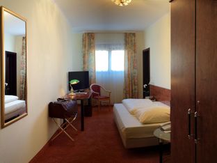 Hotel Image 1