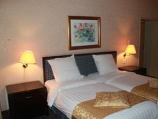 LOGINA SUITES 1