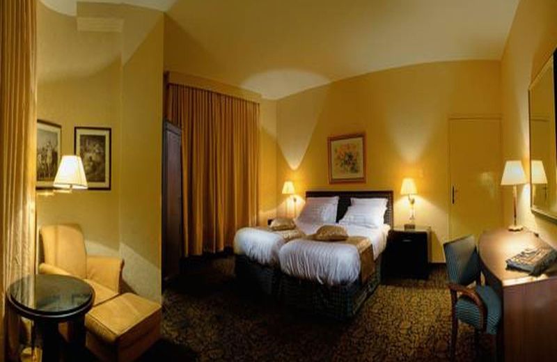 HAMS SUITES 2