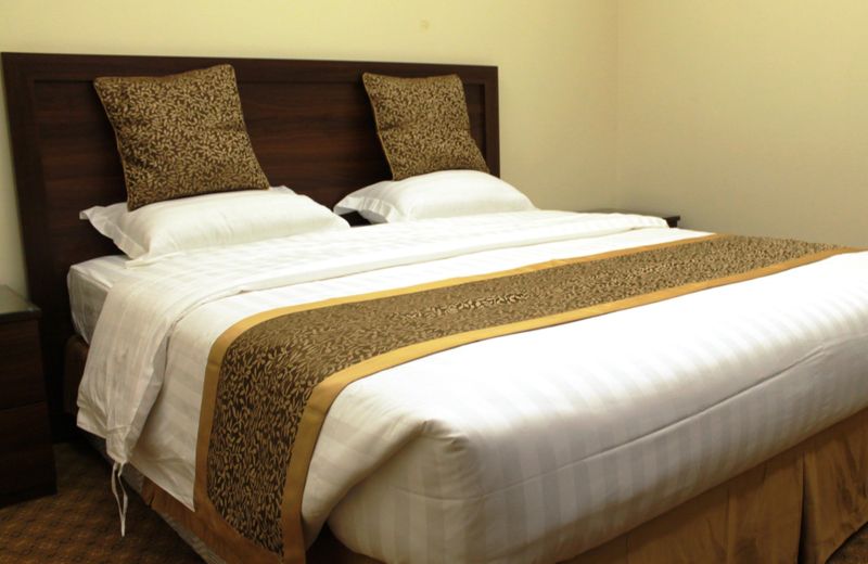 Tapa Suites