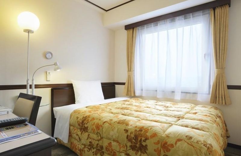 Toyoko Inn Kurashiki-eki Minami-guchi