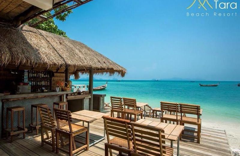 Koh Mook De Tara Beach Resort