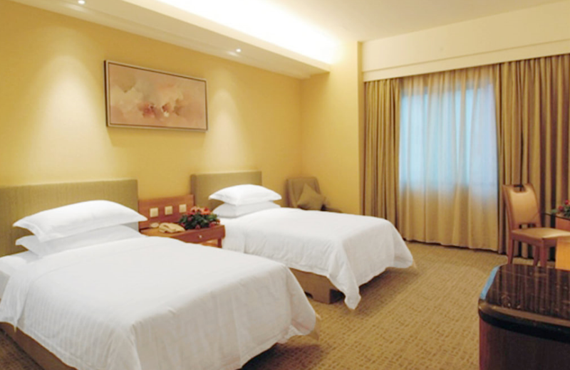 Jinrui Yangguang Hotel