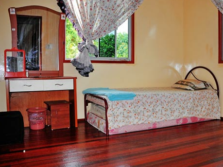 Koposizon Homestay Papar