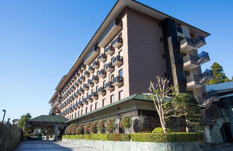 The Hedistar Hotel Narita