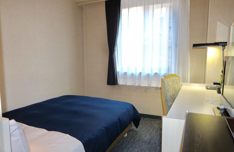 HOTEL LiVEMAX BUDGET Chofu-Ekimae