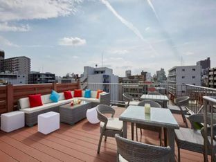 Hotel Image 1