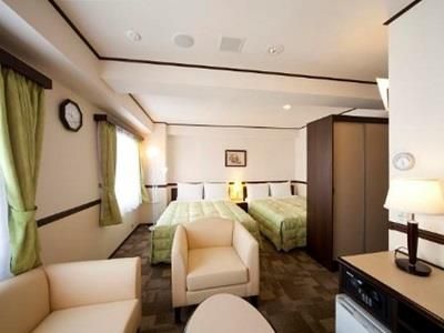 Toyoko Inn Chiba eki Higashi guchi
