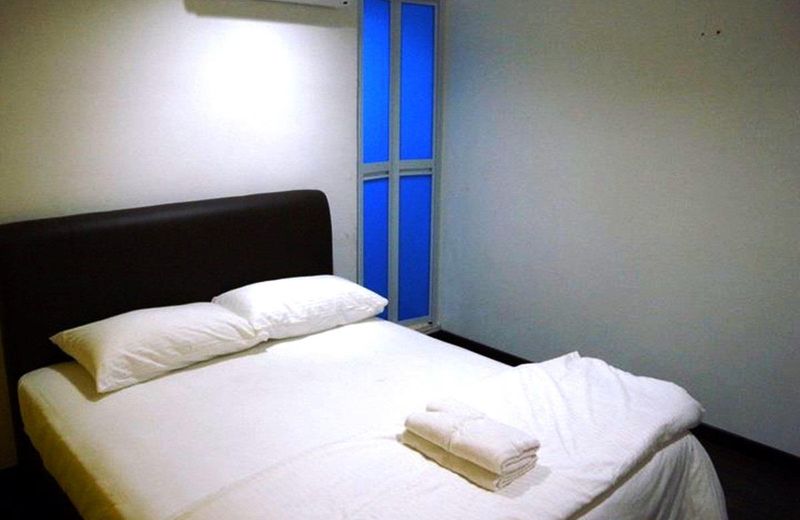 OYO 90281 Hotel Taj seksyen 13