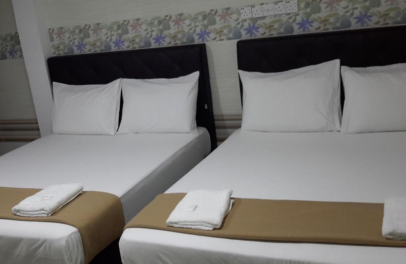 Shah Alam Business Hotel