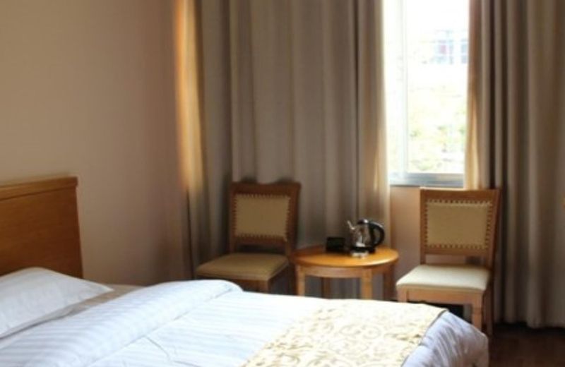 Kunming Xinhua International Resort Hotel&Spa