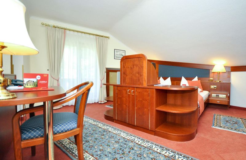 Hotel Quellenhof