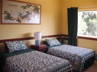 DIMSUM GUEST HOUSE AND SELF CATERING