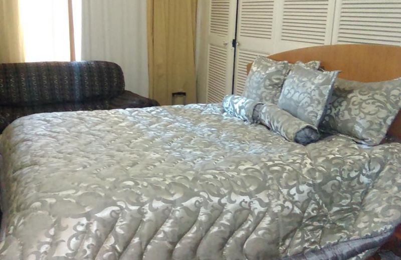Lumbamba Lodge