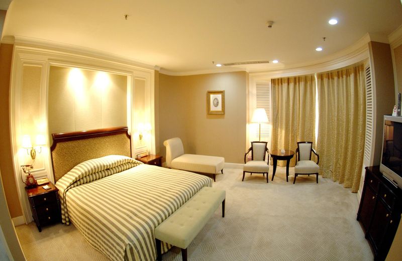 Agile Hotel