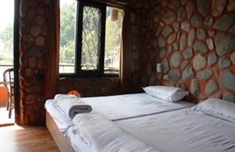 Hamlet Lodge