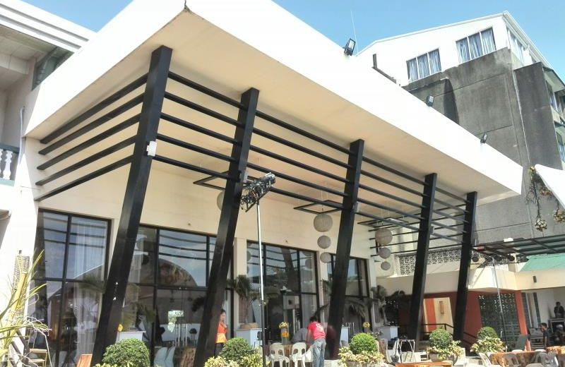 Lantaka Hotel by The Sea