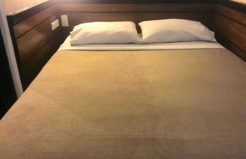 Marcian Business Hotel