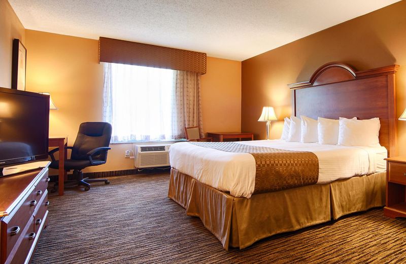Best Western the Inn at the Fairgrounds