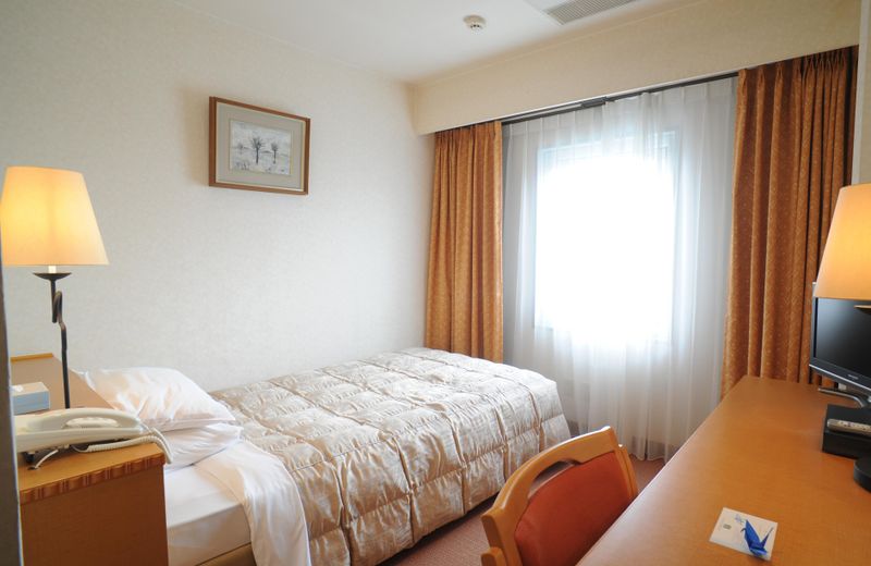 Kagoshima Sun Royal Hotel