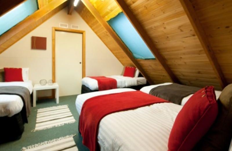 The Lodge - Daylesford