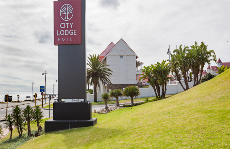 City Lodge Hotel Port Elizabeth