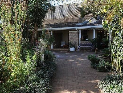 GATEWAY COUNTRY LODGE