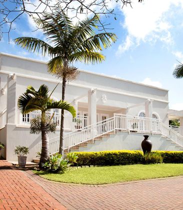 Sandals Guest House