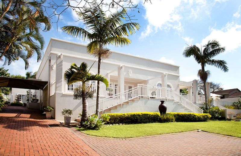 Sandals Guest House