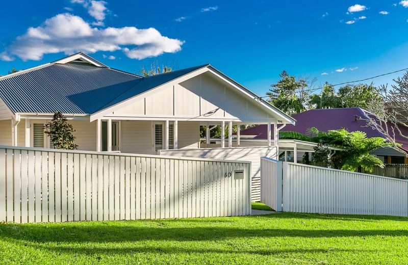 Belletide 3 Bedroom House