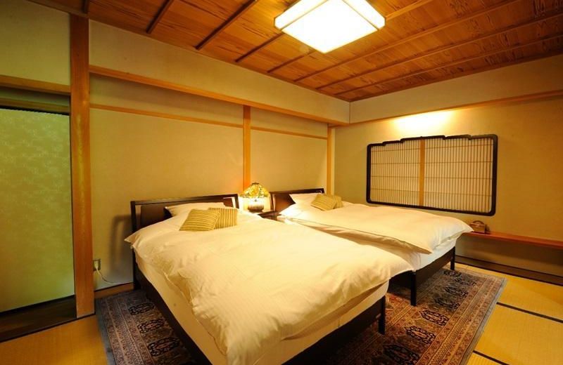 Ryoutei Ryokan Yasui