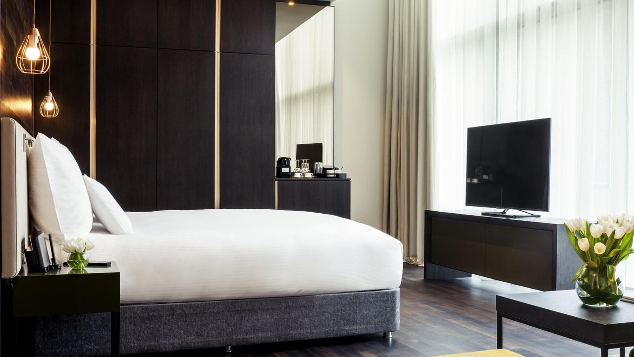 Pullman Liverpool