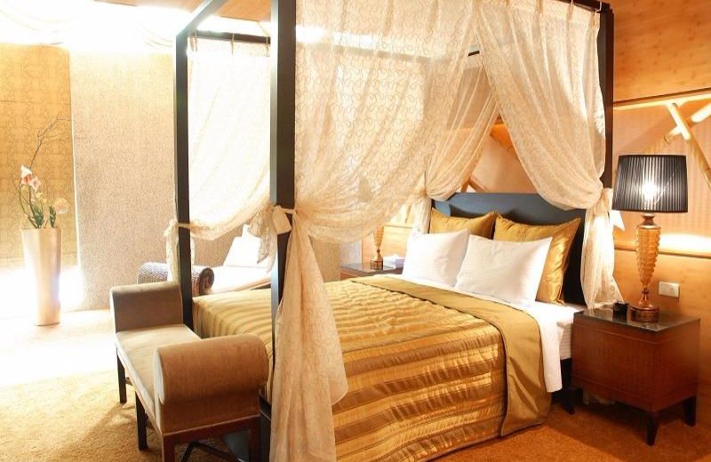 Idee SPA Motel