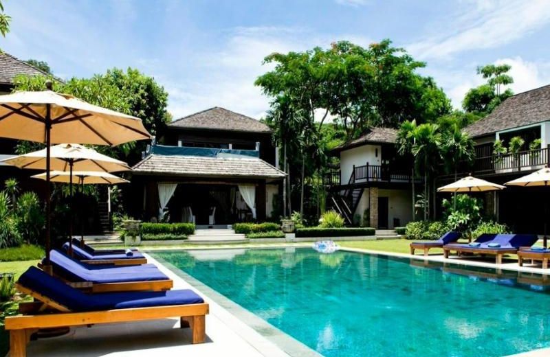 Tamarind Exclusive Villa